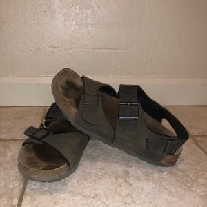 Birkenstock Betulas